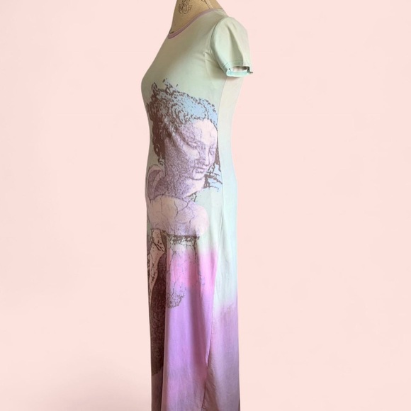 Rare Vintage Cop. Copine Dress - Picture 2 of 9